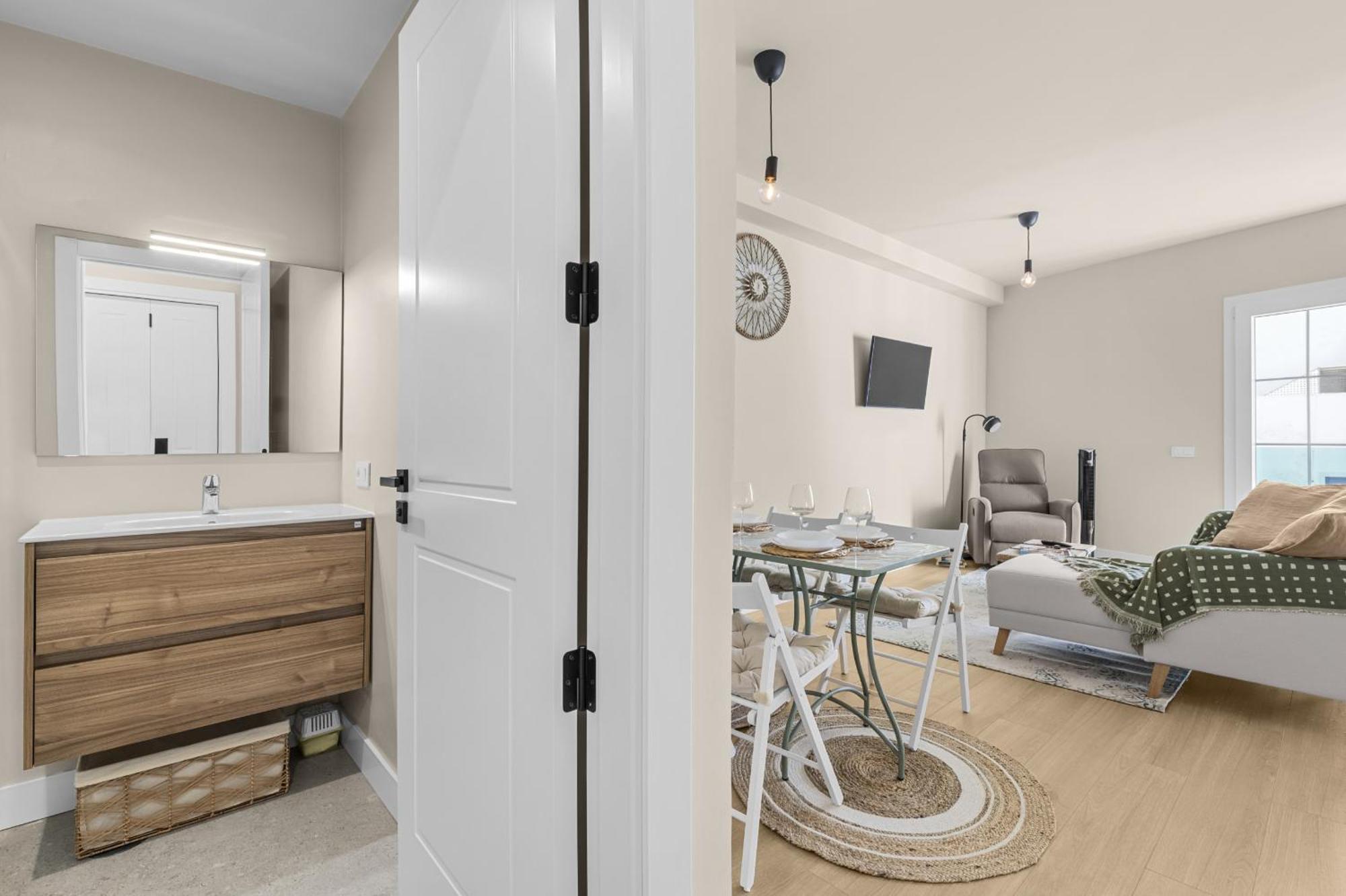 Casahost Courser Apartamento