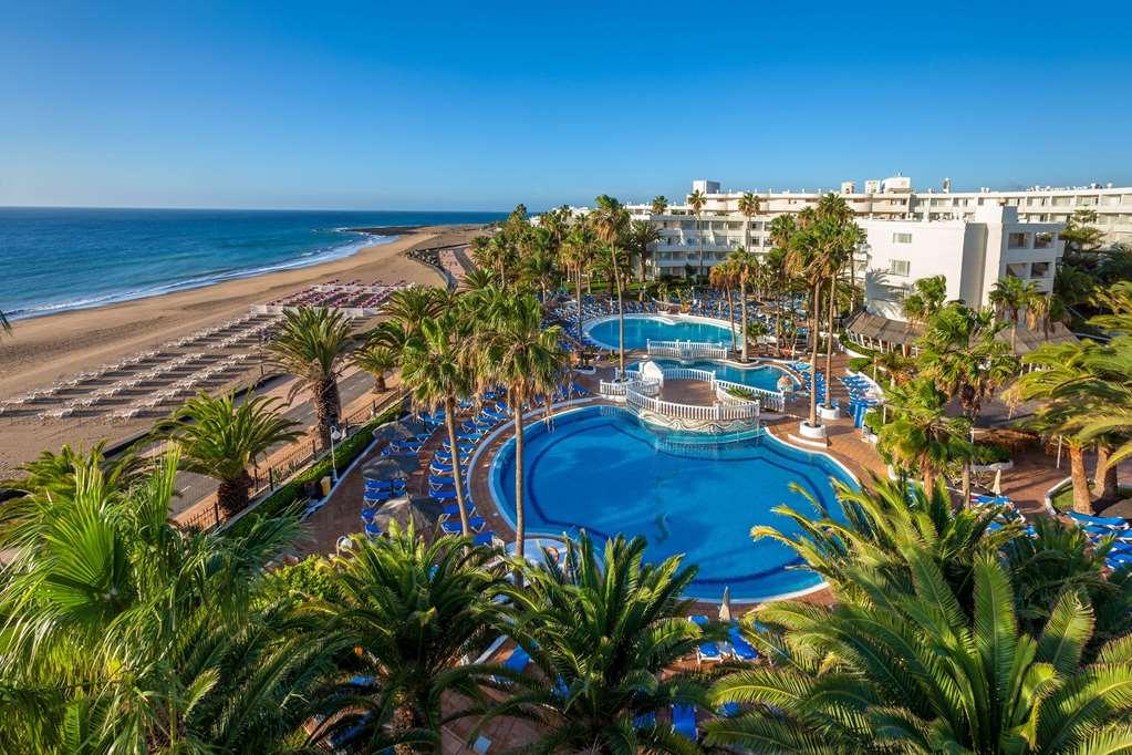 Sol Lanzarote 4* Puerto del Carmen (Lanzarote)