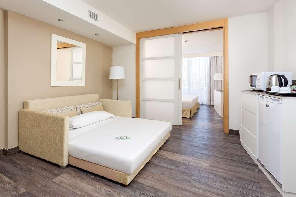 Hotel Sol Lanzarote 4*