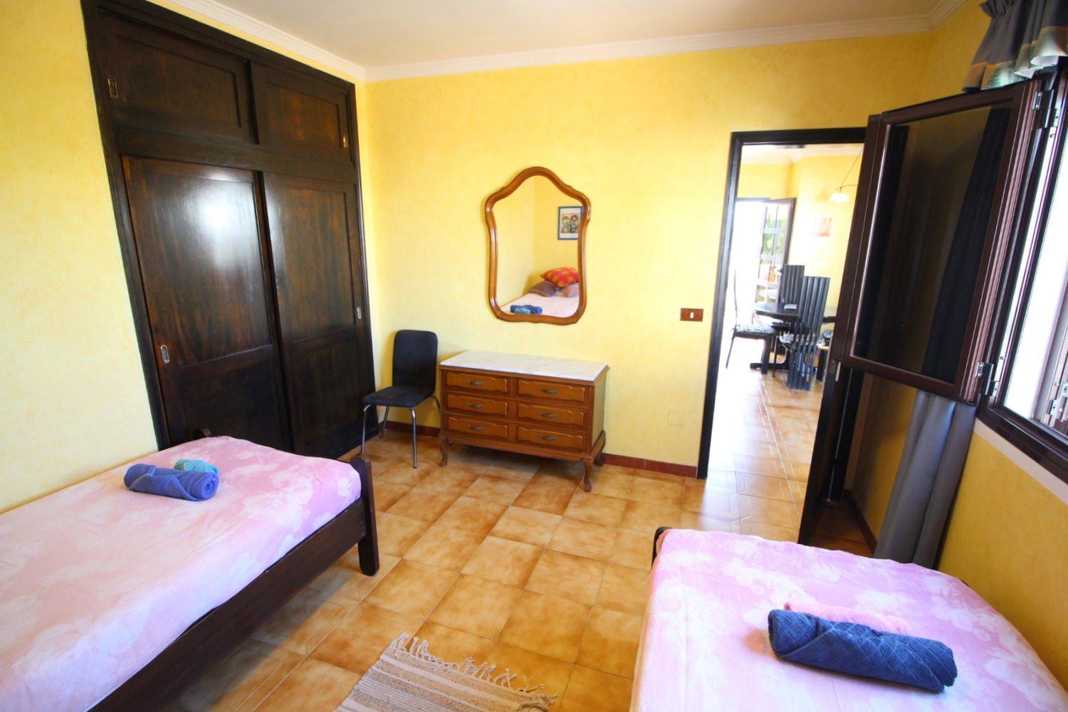 App 8a - Sonniger Balkon, Sehr Ruhig, 180 Cm Bett, 100 M Zum Apartment