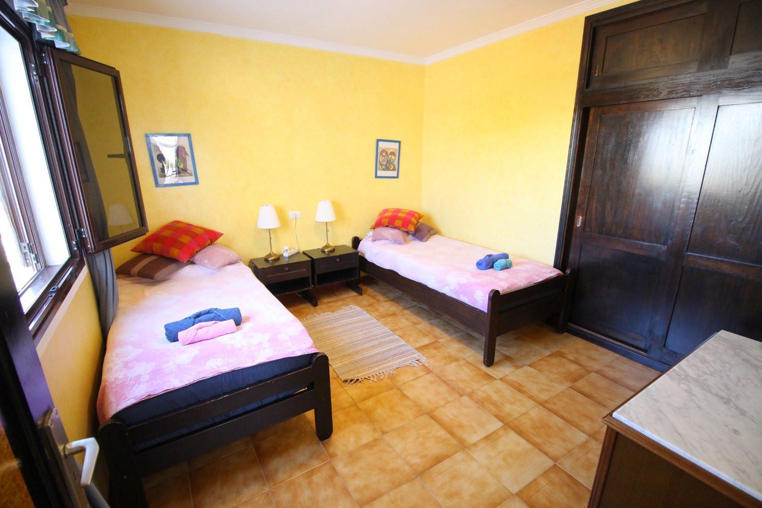 Apartment App 8a - Sonniger Balkon, Sehr Ruhig, 180 Cm Bett, 100 M Zum *
