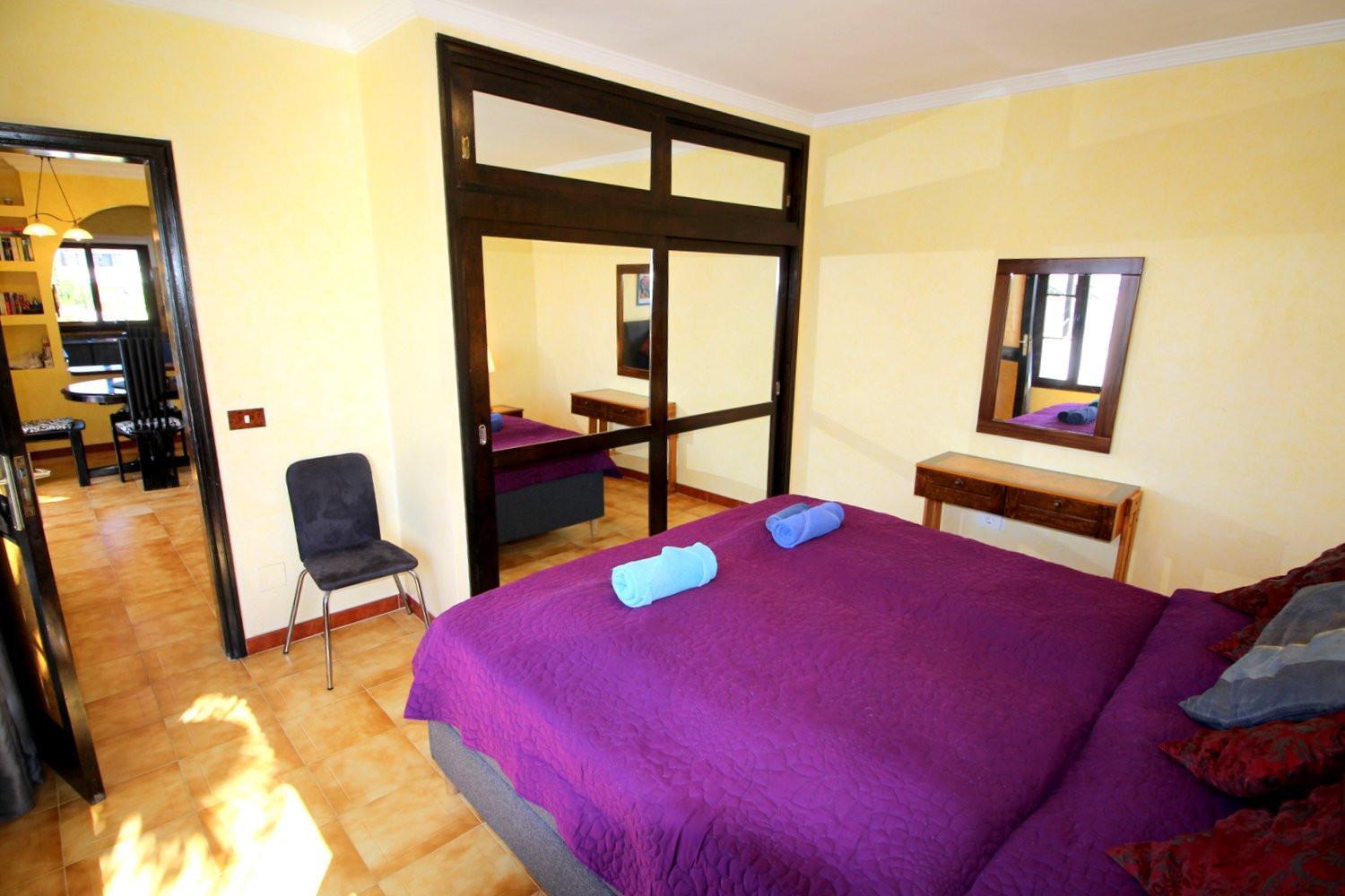 Apartment App 8a - Sonniger Balkon, Sehr Ruhig, 180 Cm Bett, 100 M Zum Tias
