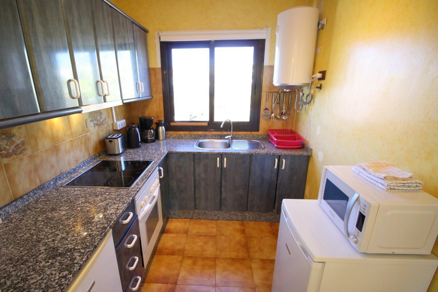 App 8a - Sonniger Balkon, Sehr Ruhig, 180 Cm Bett, 100 M Zum Apartment