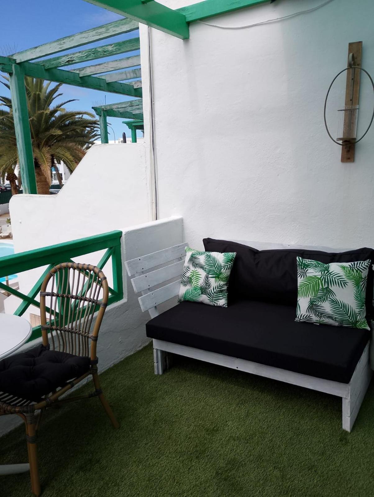 Chez Carmen Allegranza Puerto del Carmen (Lanzarote)