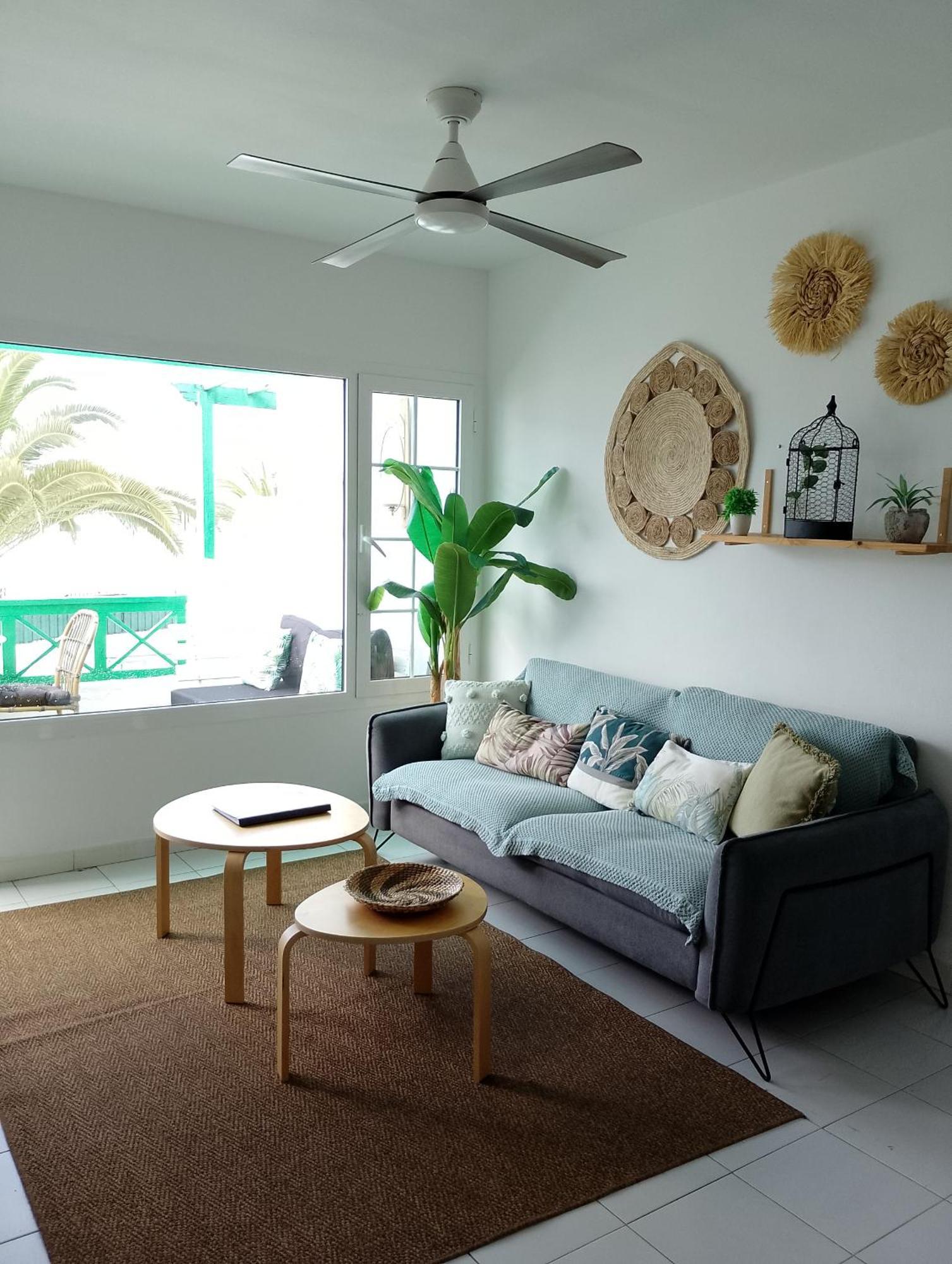 Apartamento Chez Carmen Allegranza *