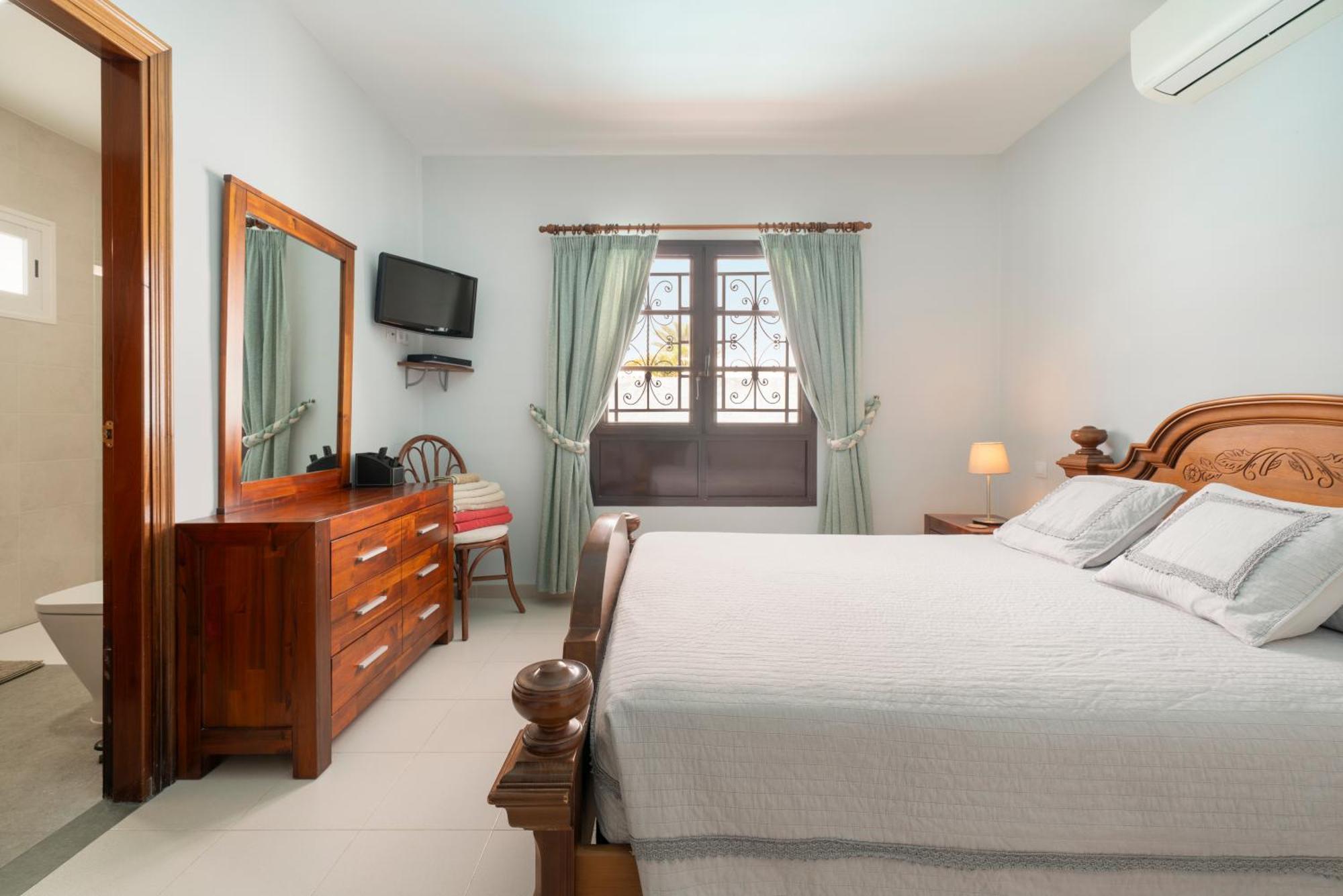 Casa Patricio Villa Costa Teguise