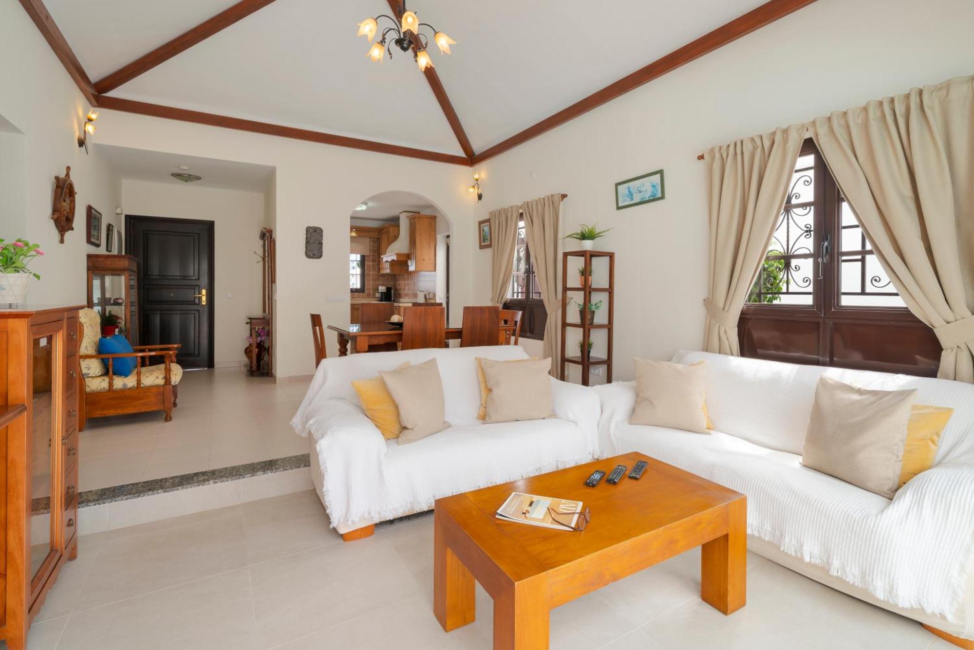 Casa Patricio Villa Costa Teguise