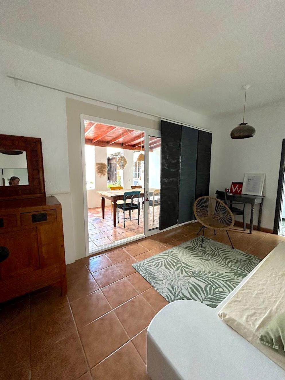 Villa Casa Mialma Lanzarote *