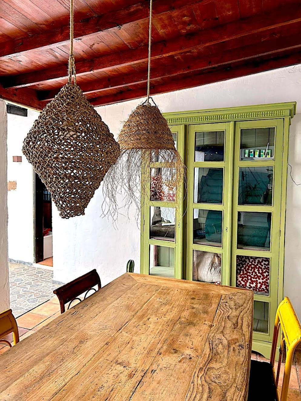 Villa Casa Mialma Lanzarote
