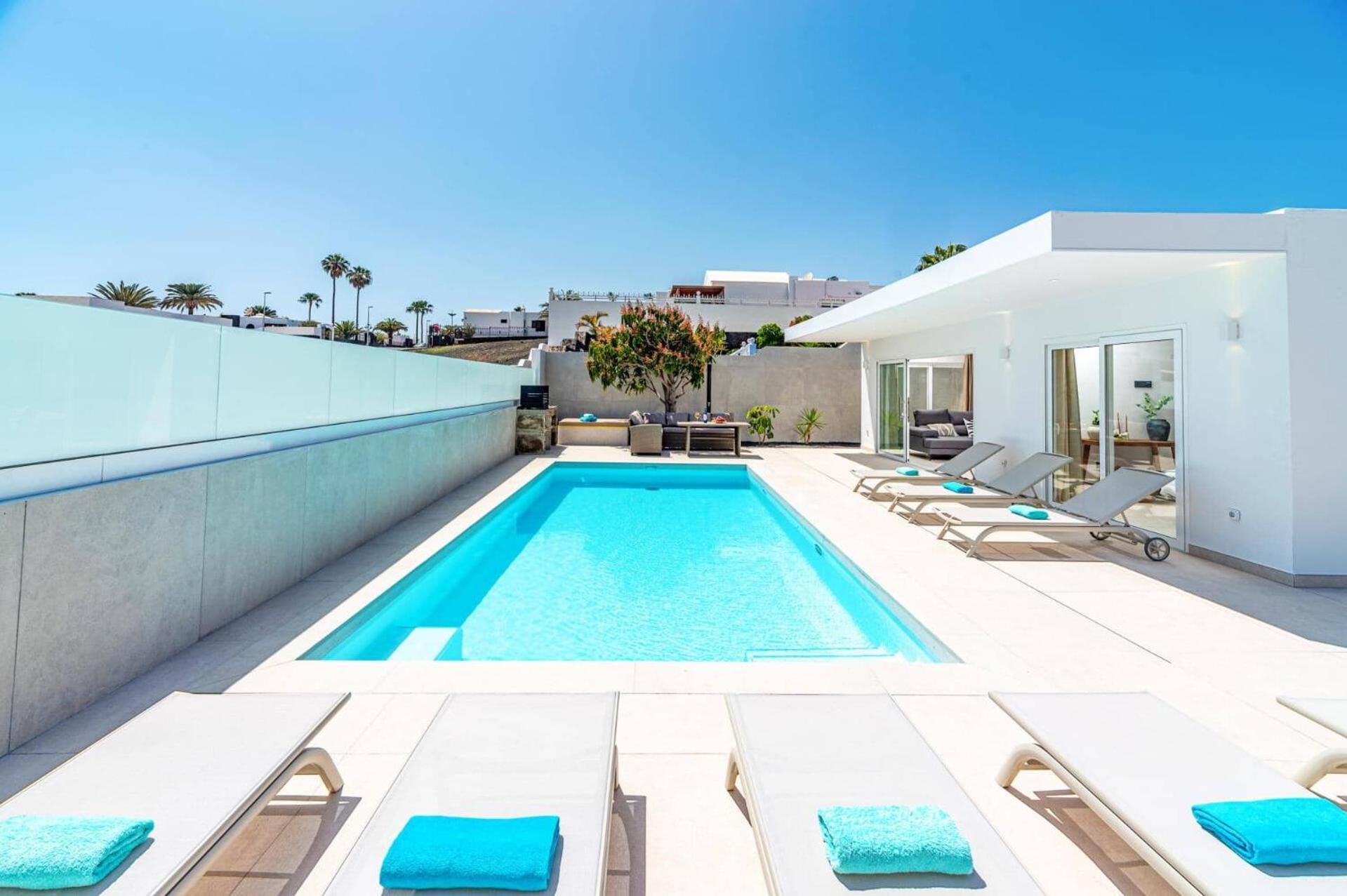 Villa Mia By *
