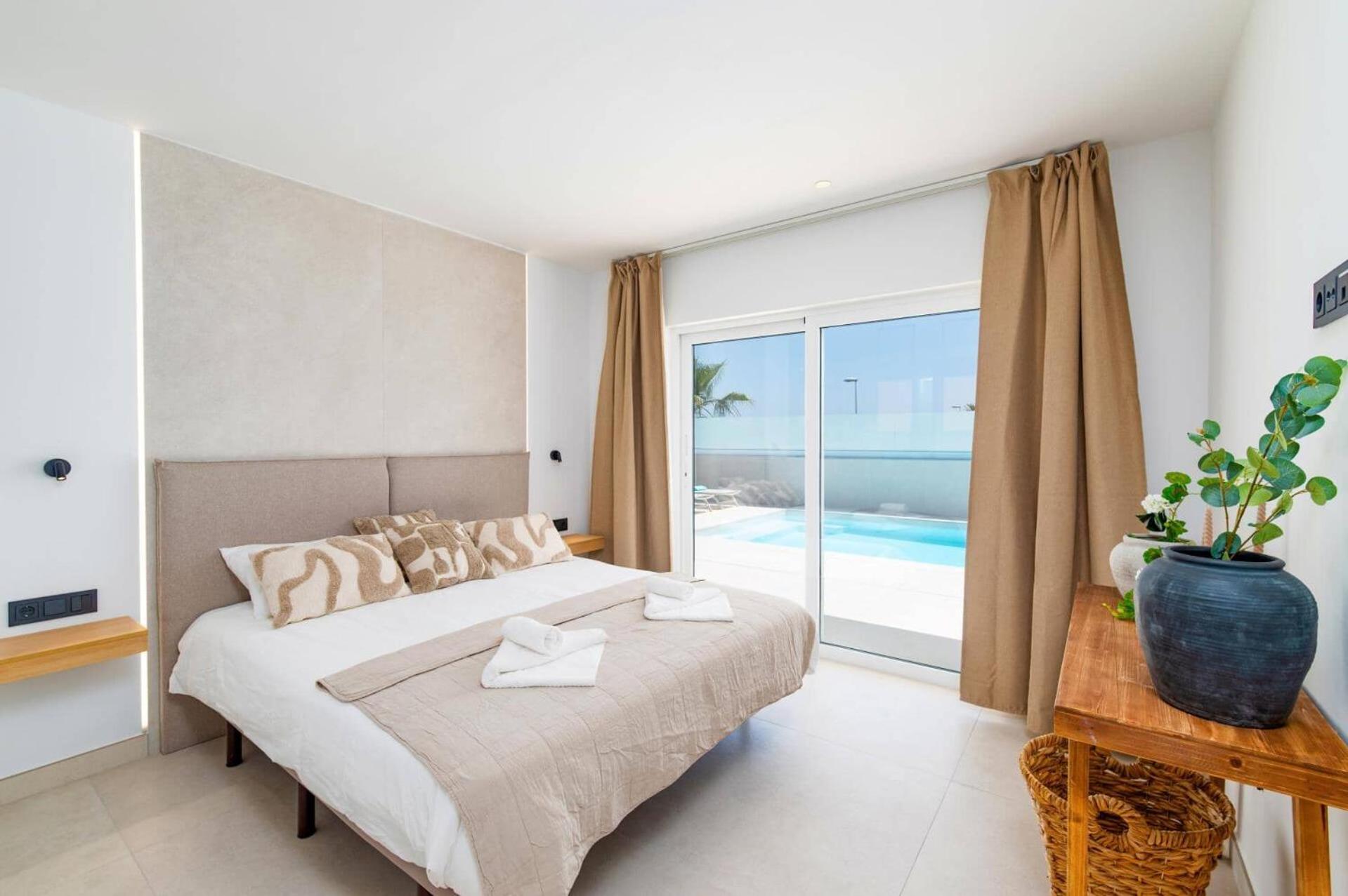 Villa Mia By *