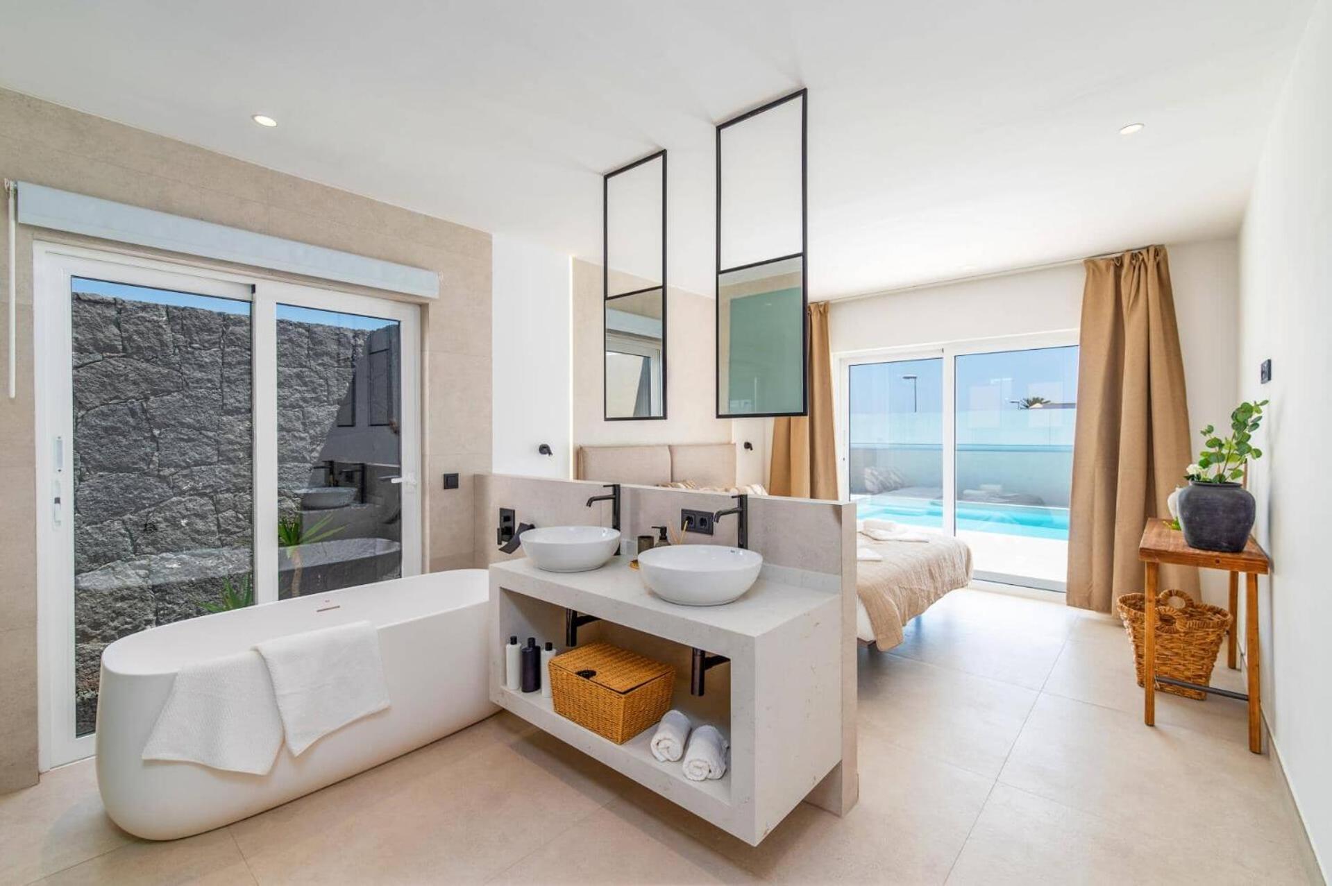 Villa Mia By *