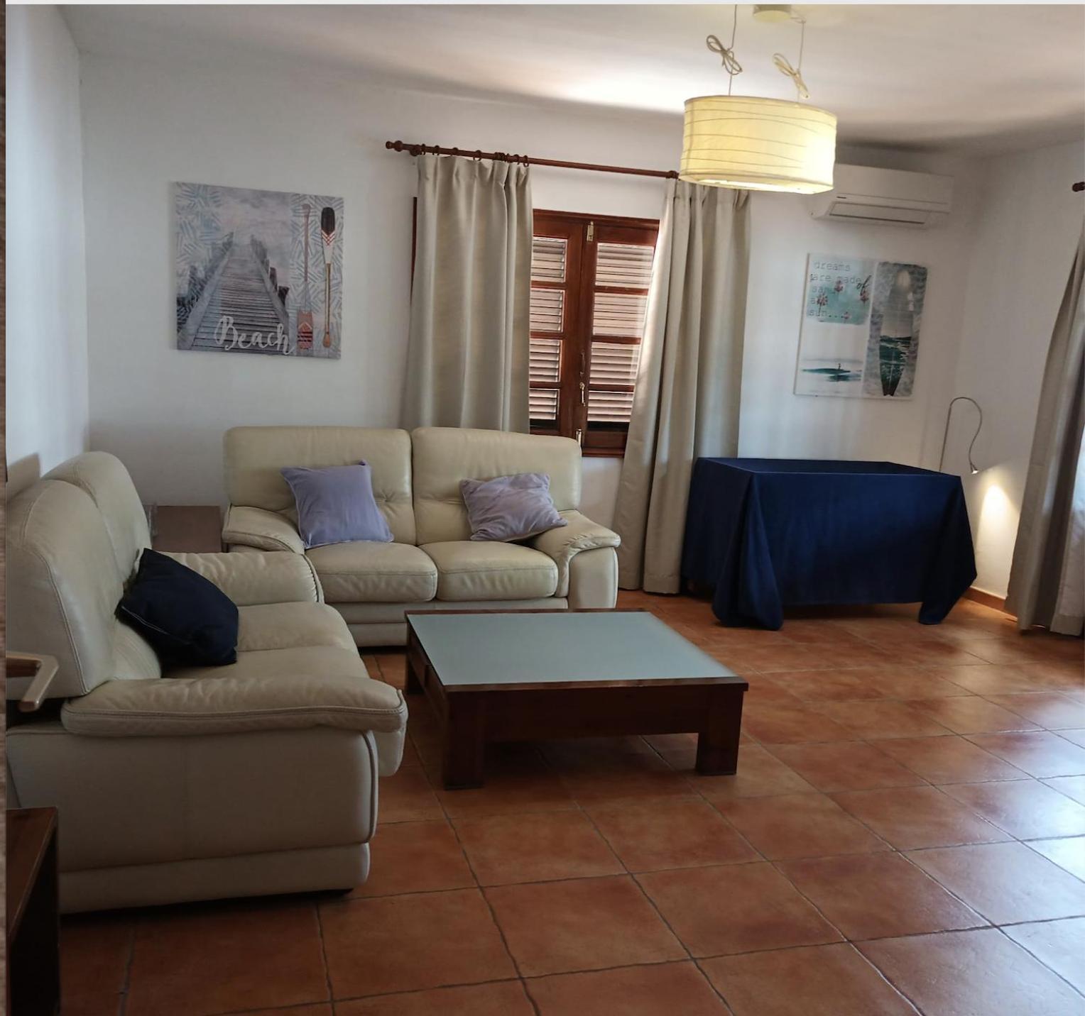 Canto Villa