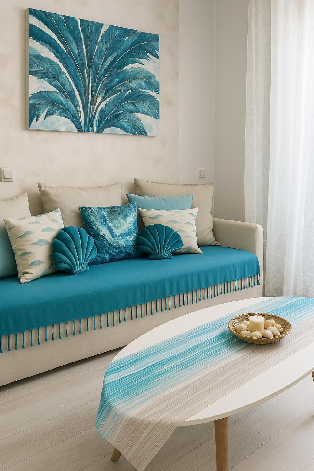 Luxury Sea Lanzarote Palu House *
