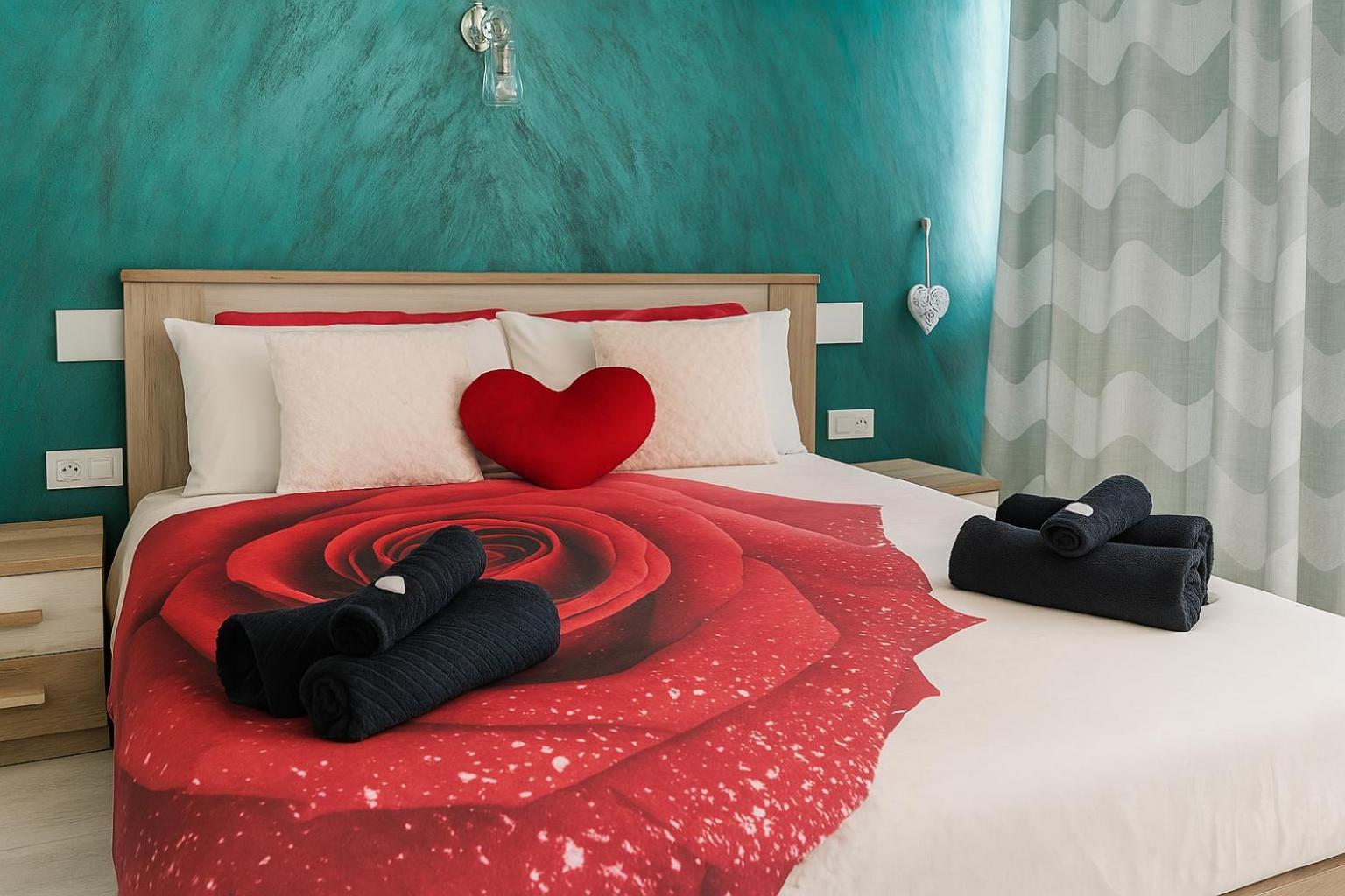 Luxury Sea Lanzarote Palu House * Costa Teguise