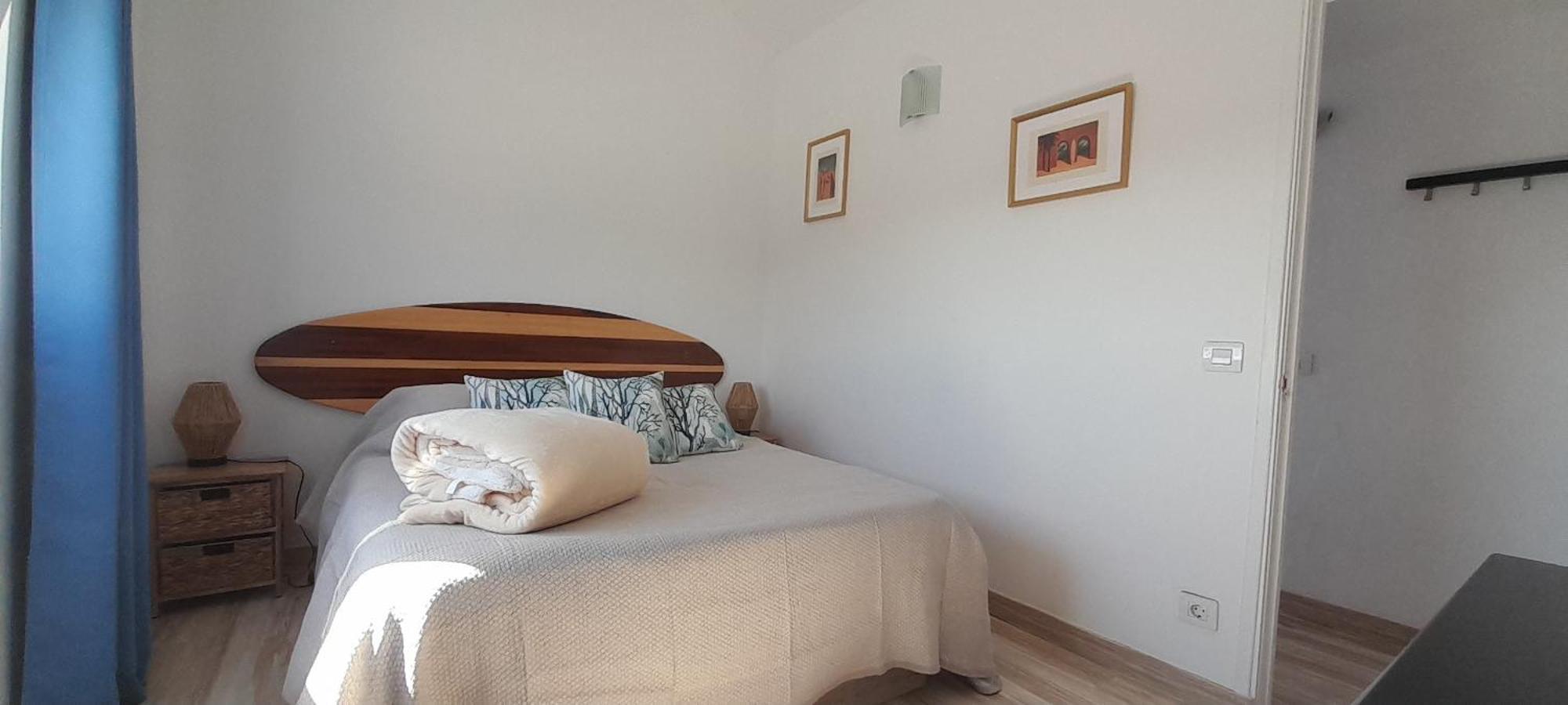 La Graciosa - Casa Marosenia