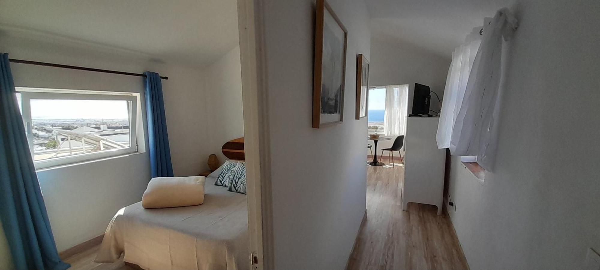 La Graciosa - Casa Marosenia Apartamento