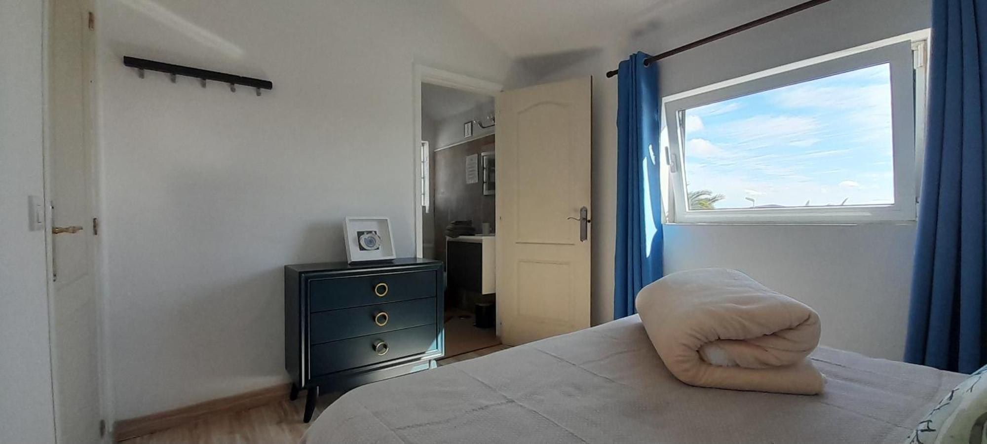 Apartamento La Graciosa - Casa Marosenia Güime