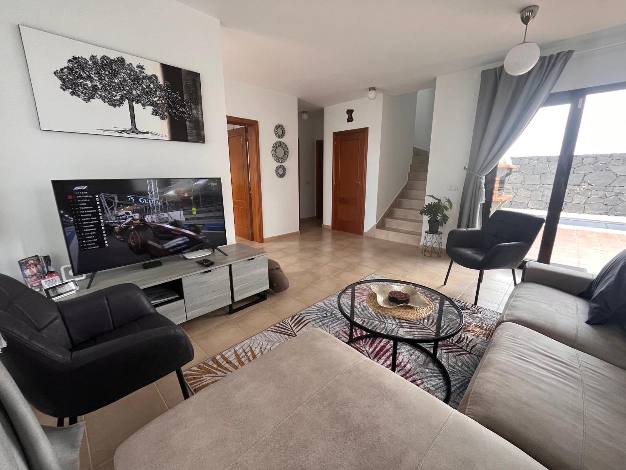 Villa Casa Panadero's, 3 Bedroom