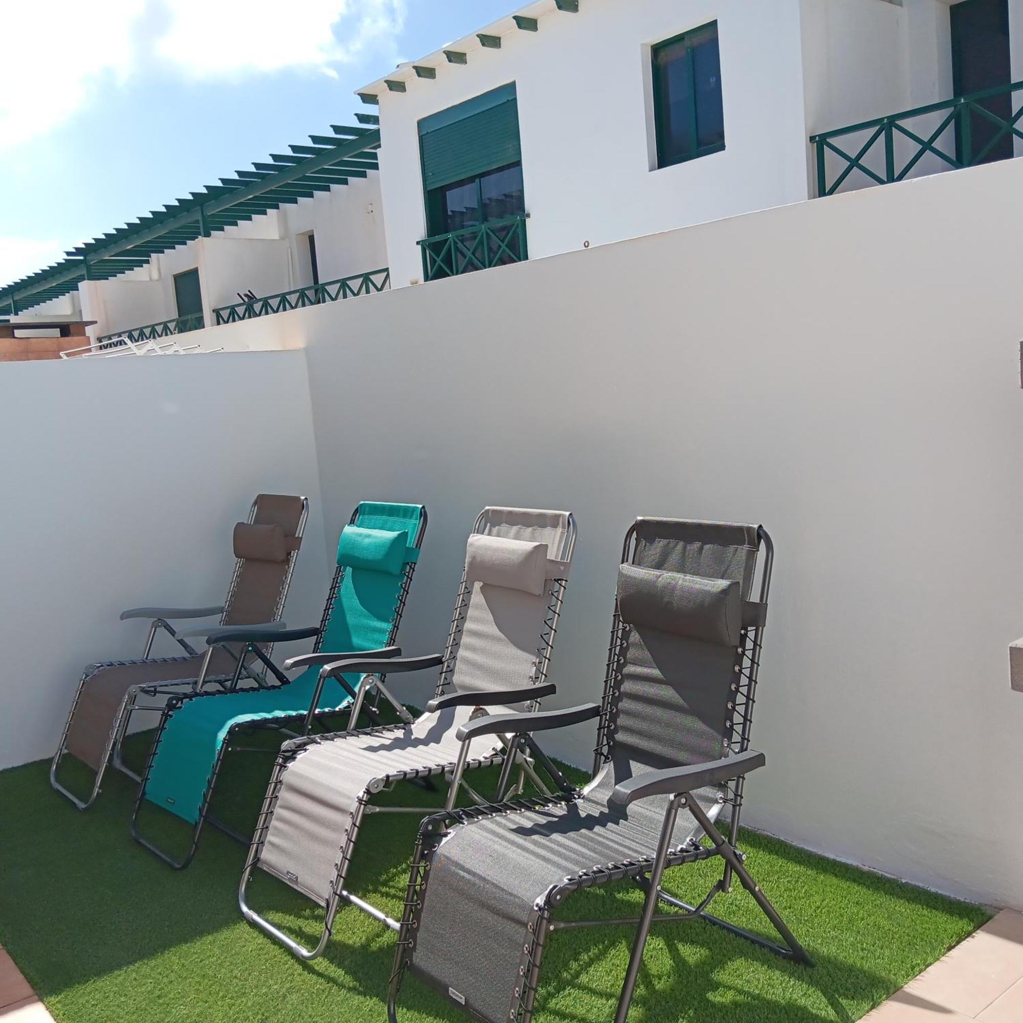 Holiday home Casita A Pitisa *