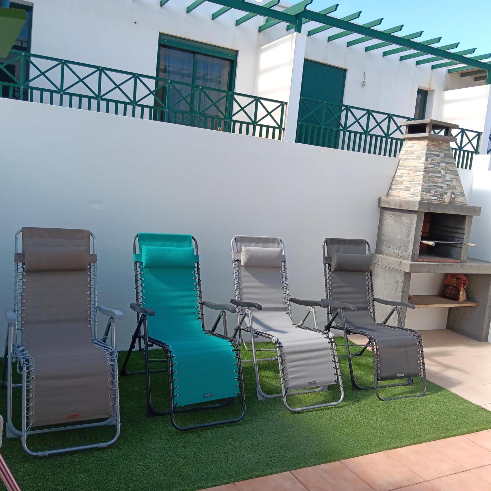 Casita A Pitisa Holiday home Playa Blanca (Lanzarote)