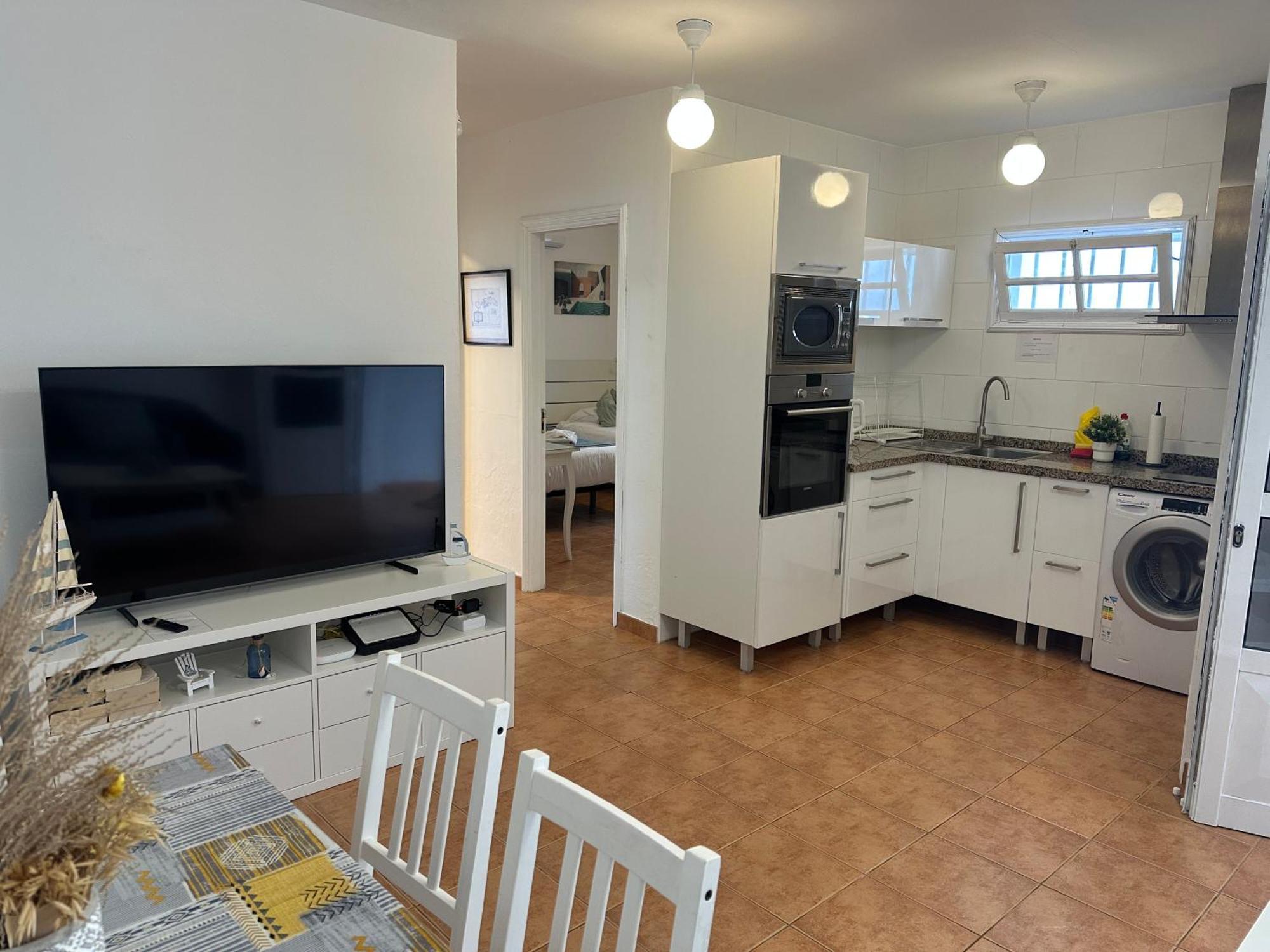 Villa Malva Puerto del Carmen (Lanzarote)