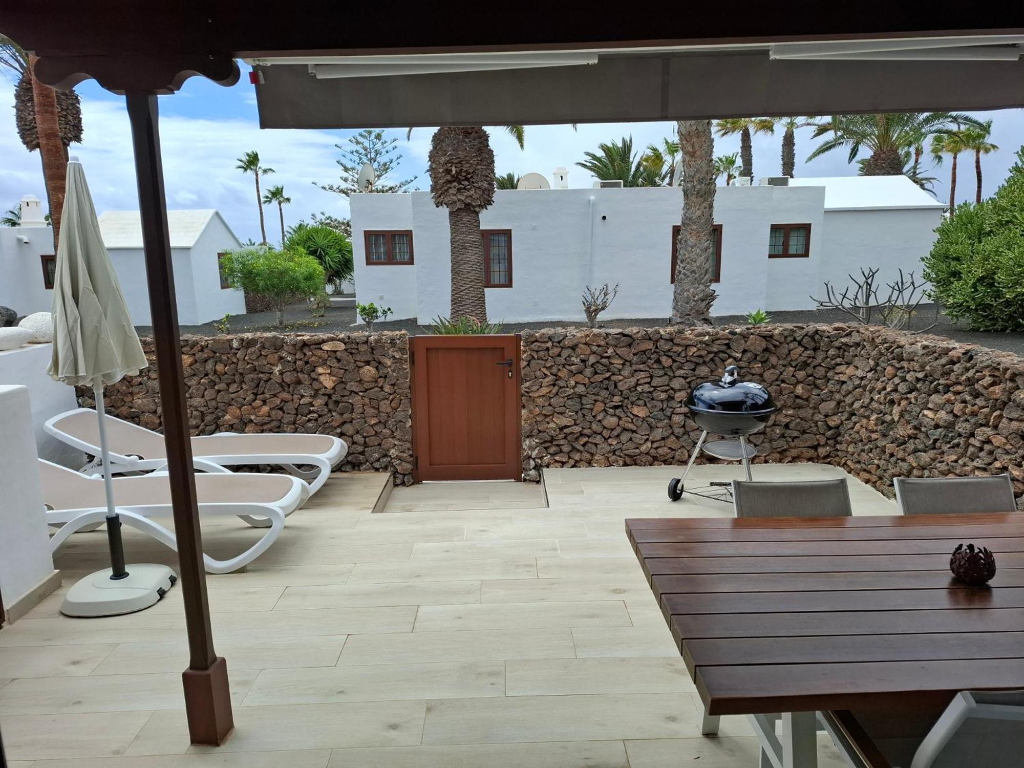 Casa Brugge * Playa Blanca (Lanzarote)
