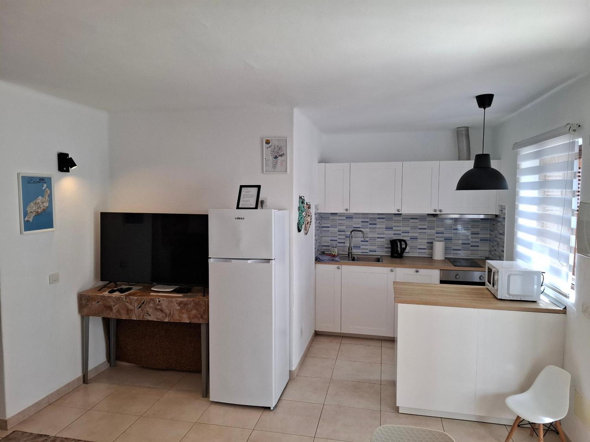 Сasa de vacaciones Casa Brugge Playa Blanca (Lanzarote)