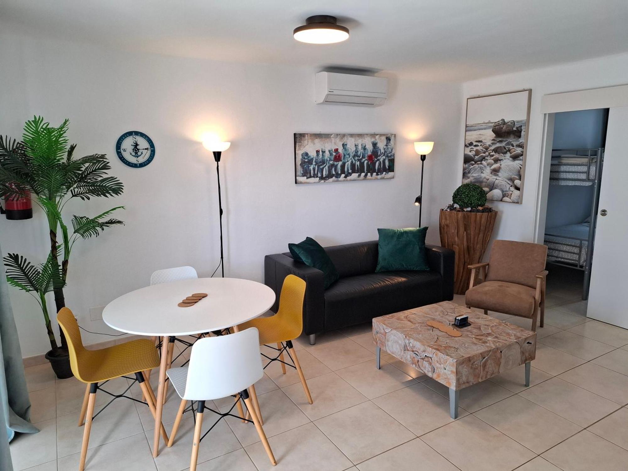 Сasa de vacaciones Casa Brugge *