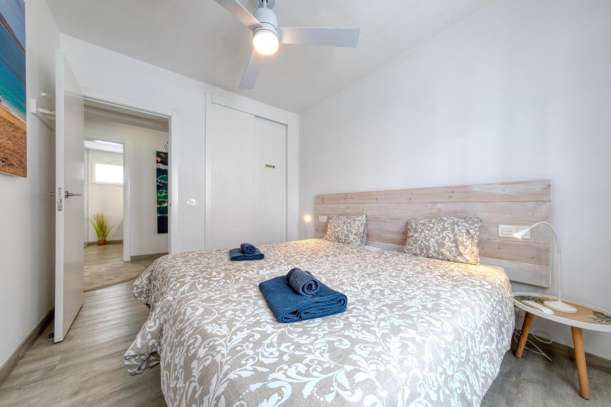 Barraquito Holiday home Costa Teguise