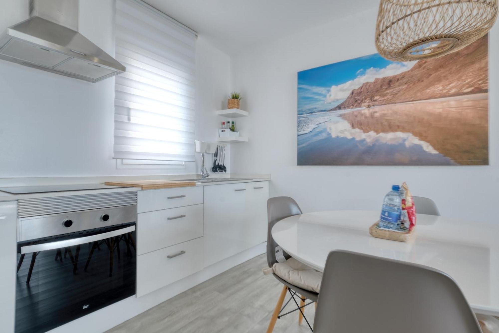 Holiday home Barraquito