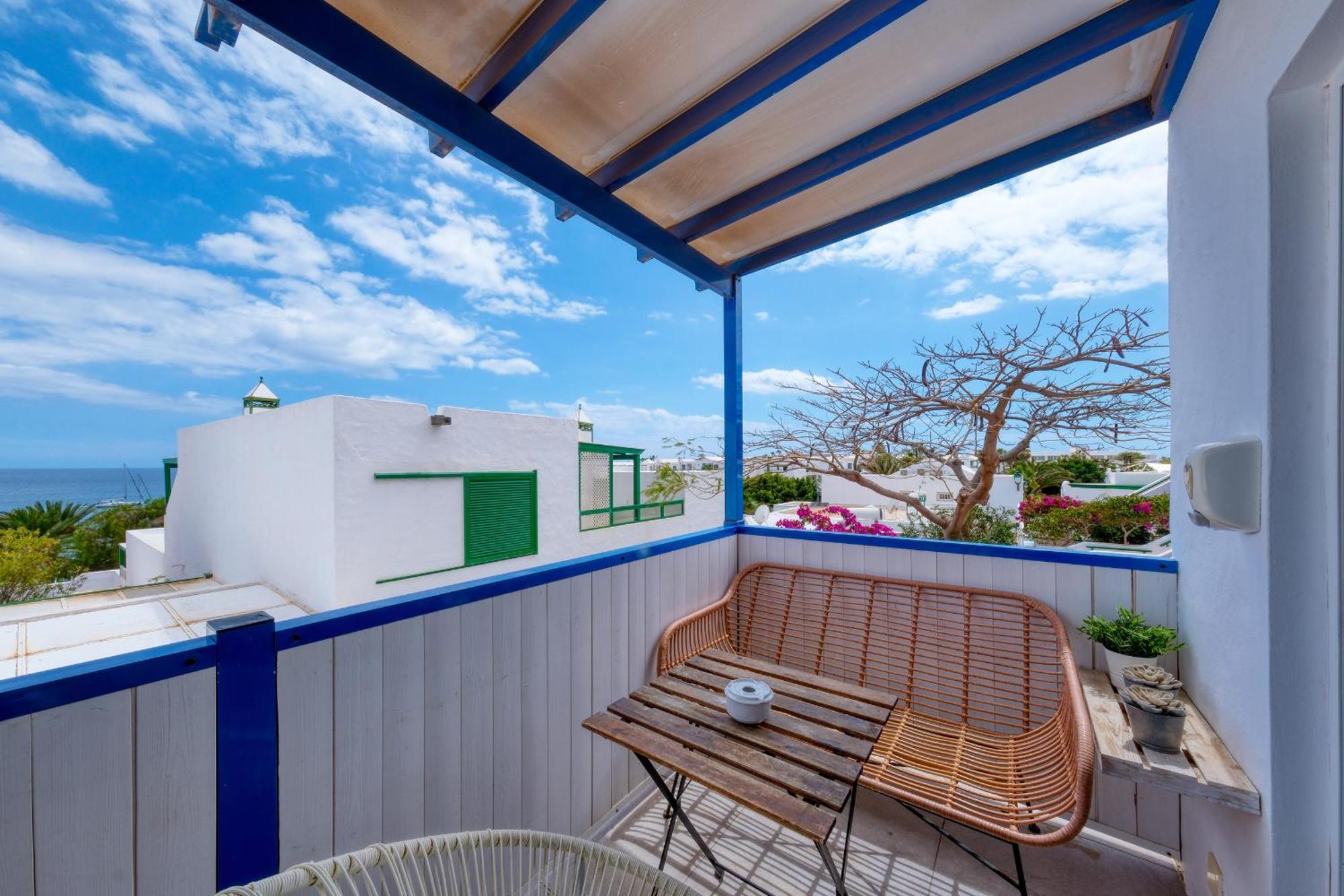 Barraquito Holiday home