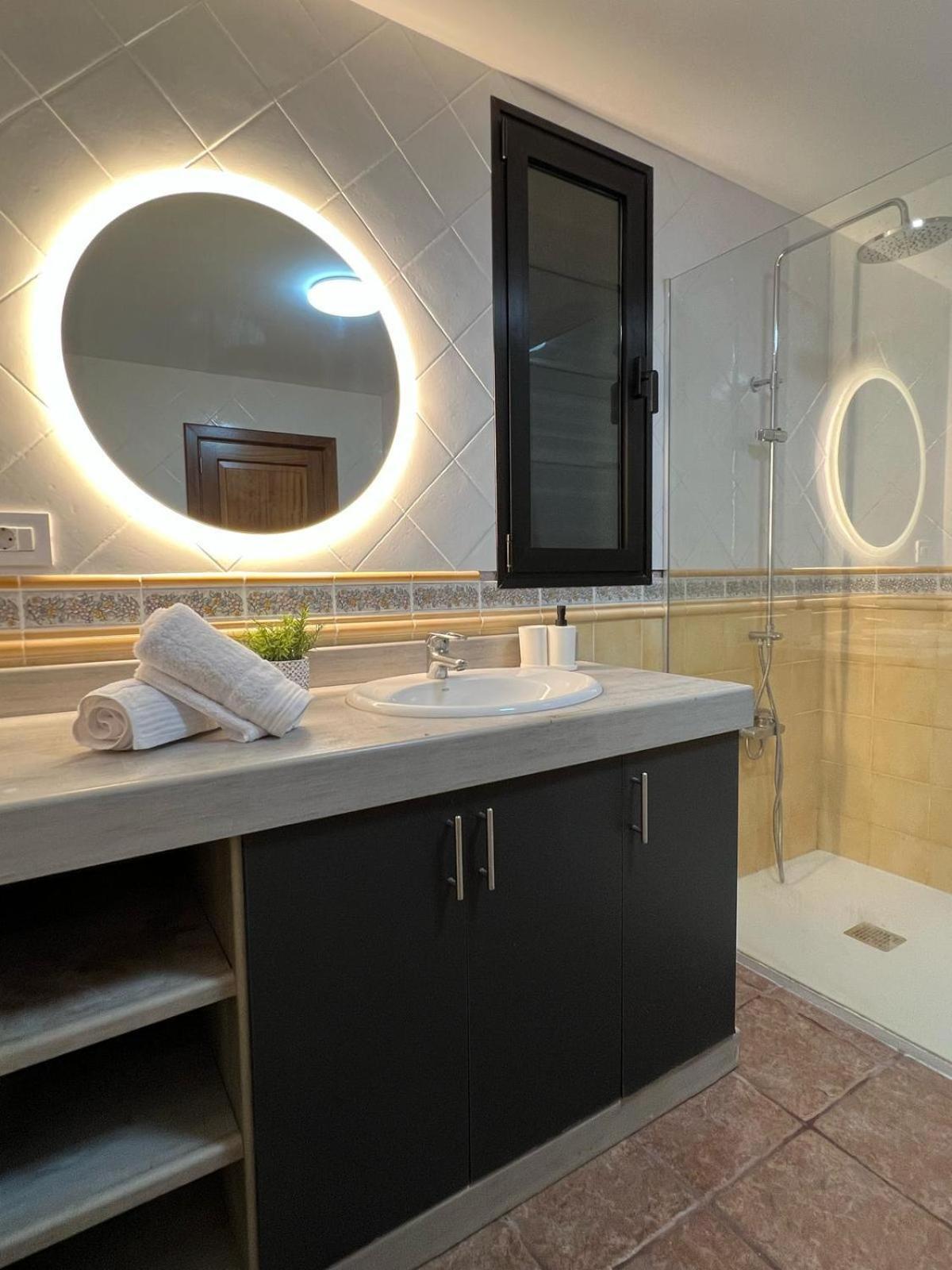 Casona Iroko Apartamento La Costa