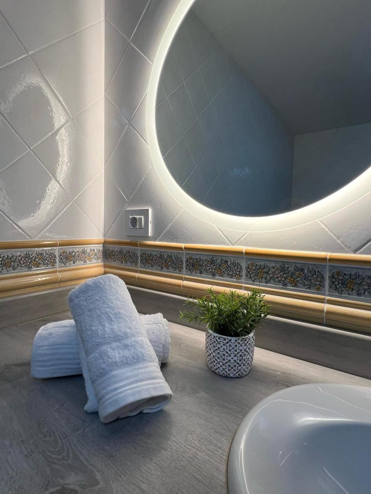 Apartamento Casona Iroko La Costa