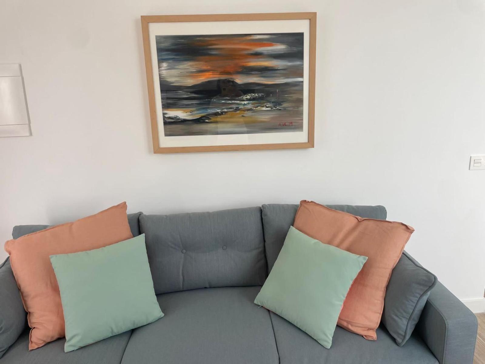 Apartment Aguamarina By Vulcano Homes *