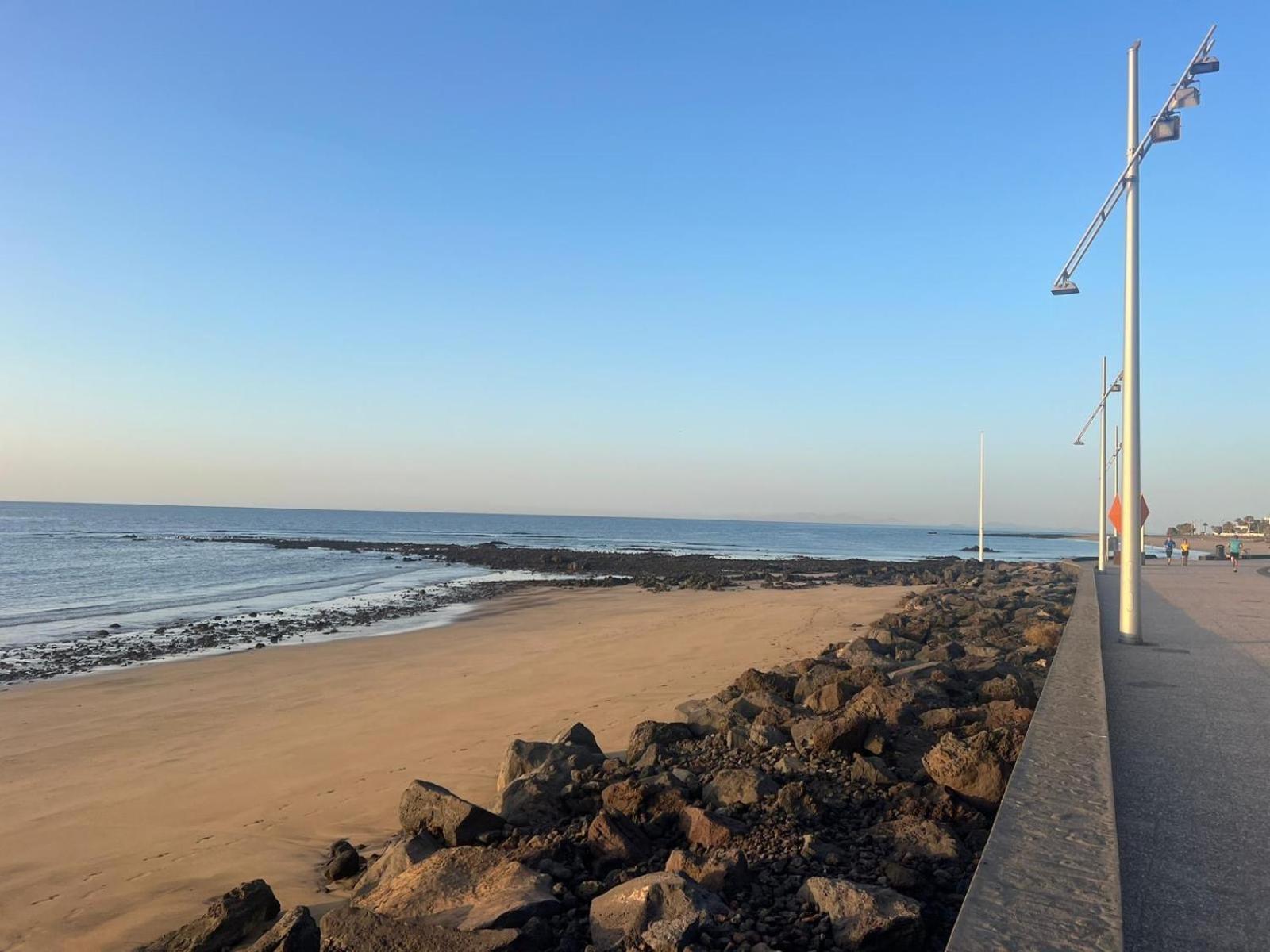 Aguamarina By Vulcano Homes * Puerto del Carmen (Lanzarote)