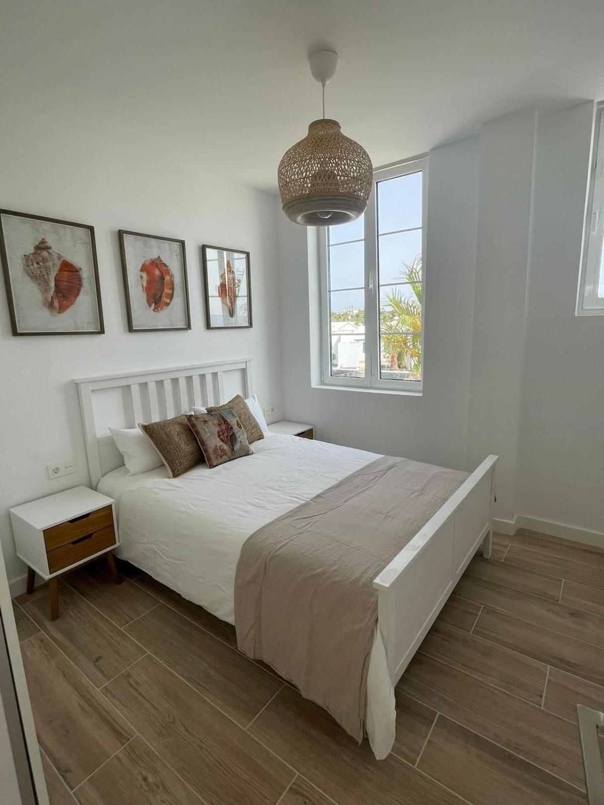 Apartment Aguamarina By Vulcano Homes Puerto del Carmen (Lanzarote)