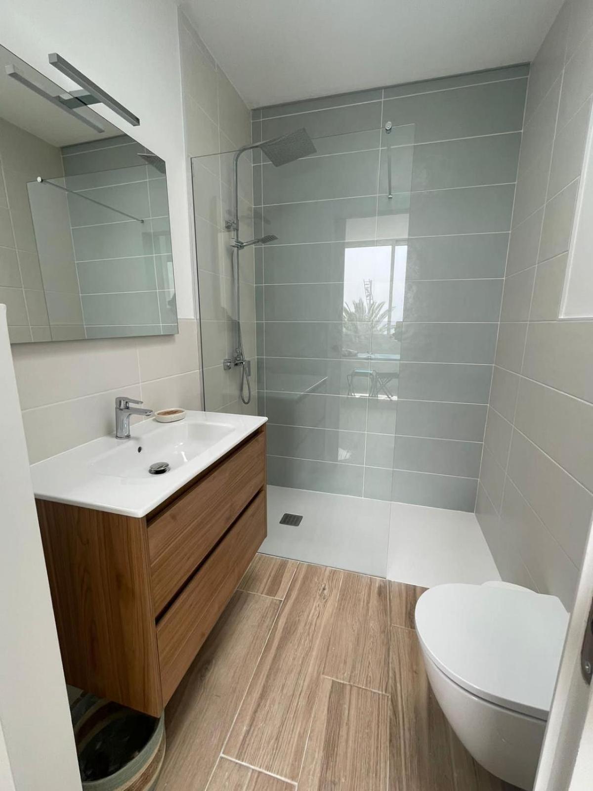 Apartment Aguamarina By Vulcano Homes