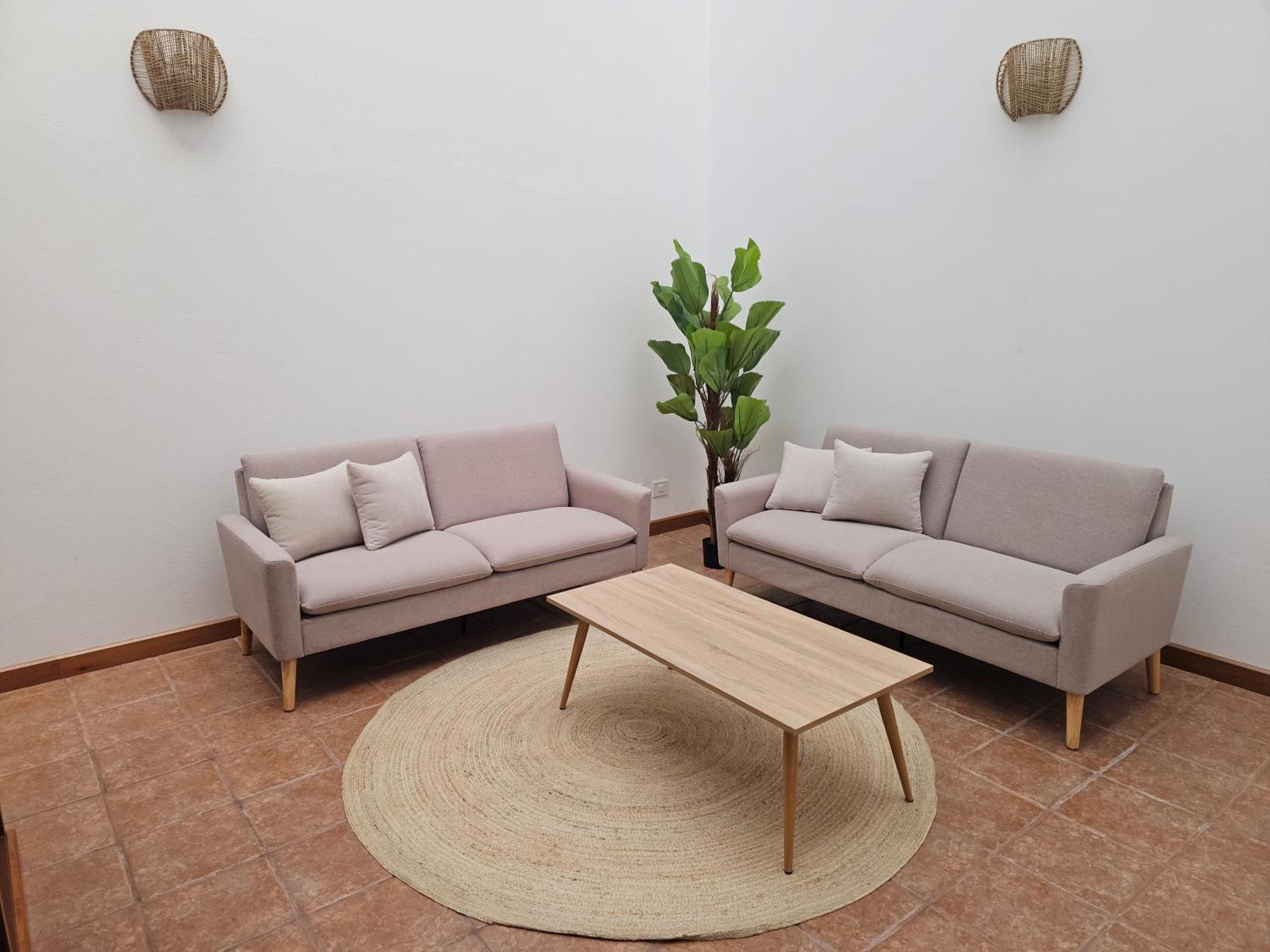 Casona Iroko Apartamento