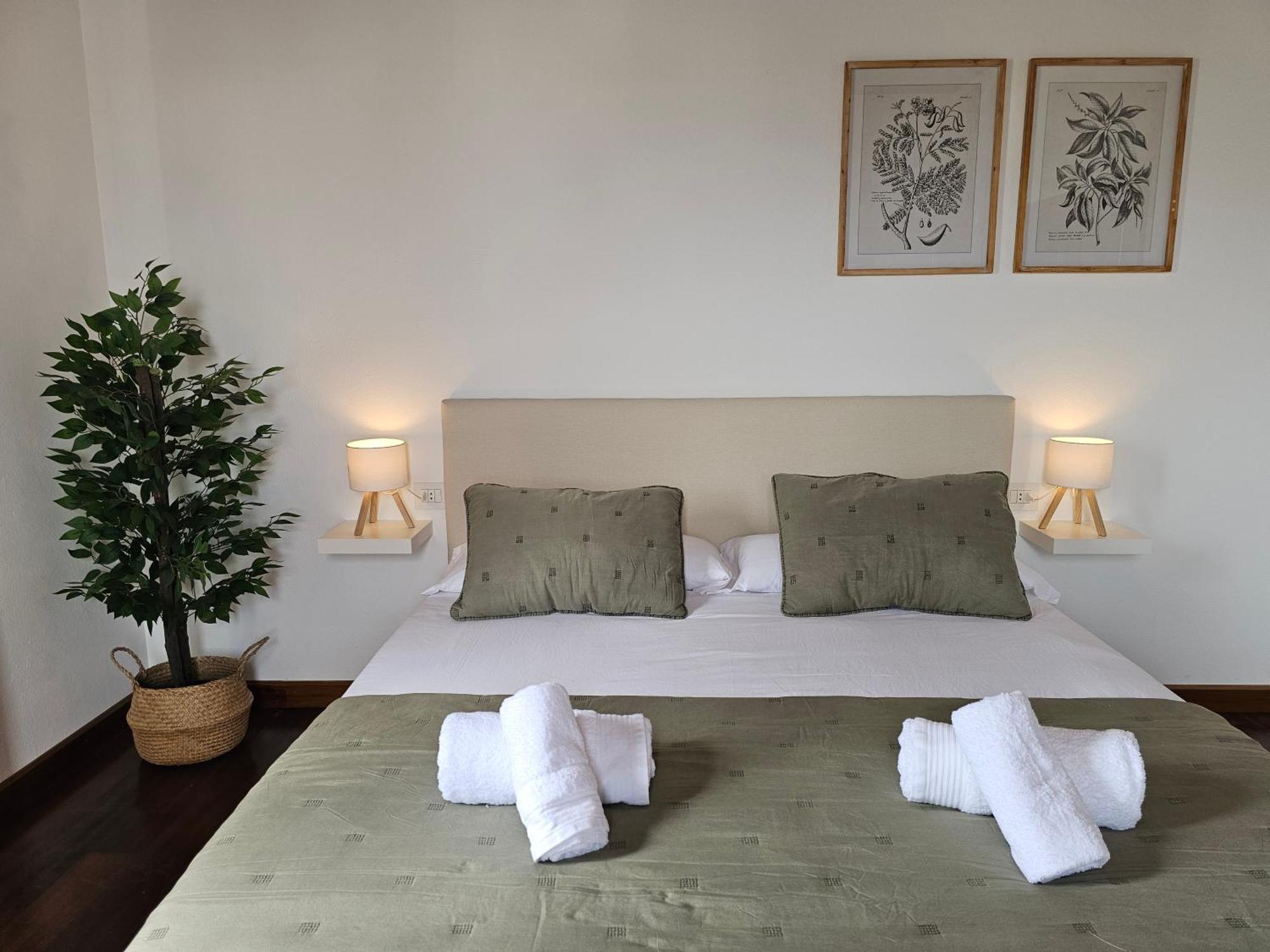 Casona Iroko Apartamento La Costa