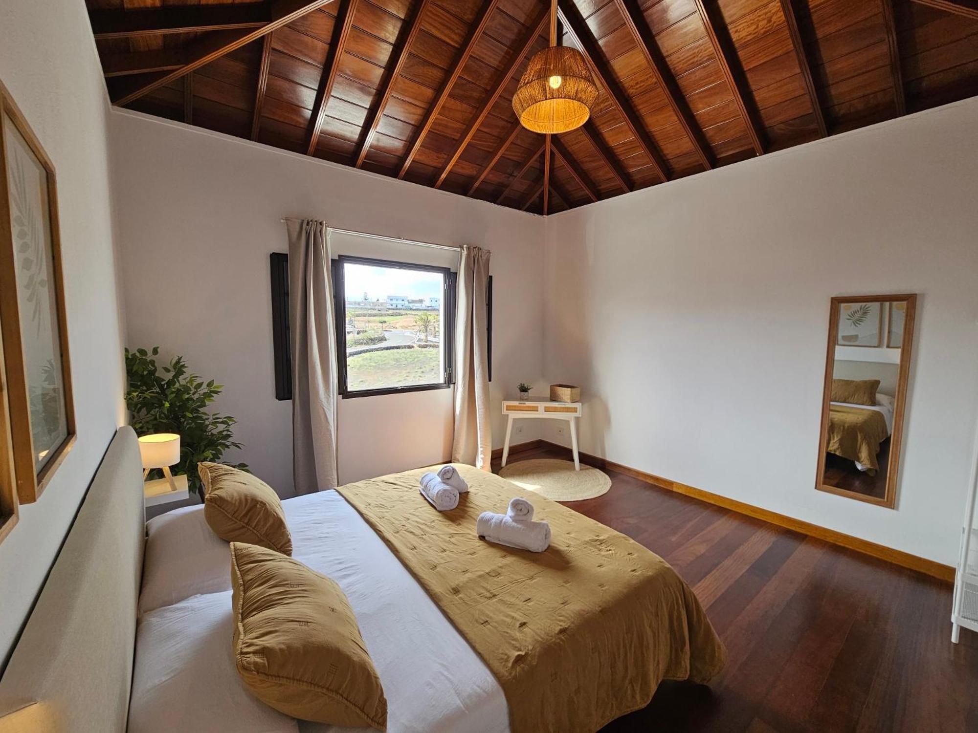 Casona Iroko Apartamento