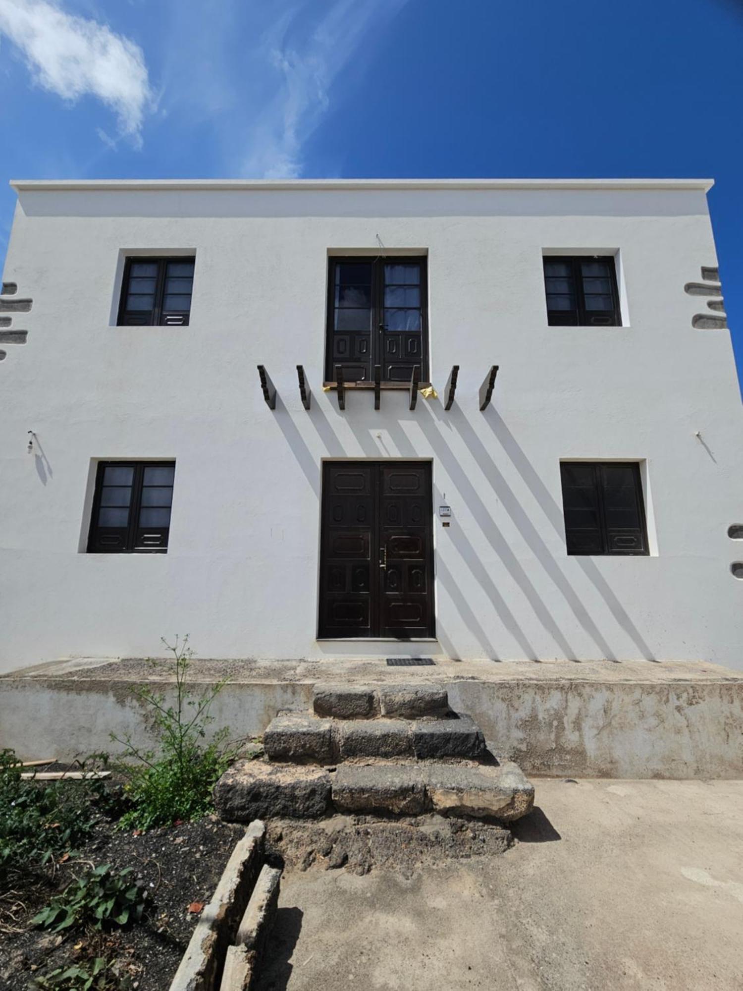 Apartamento Casona Iroko