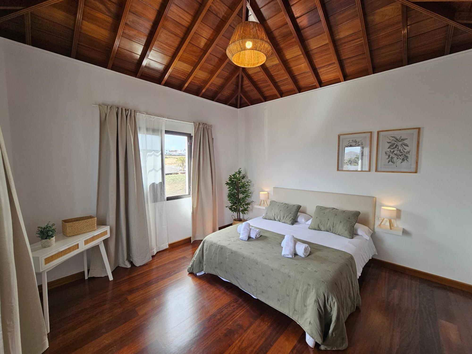 Casona Iroko Apartamento La Costa