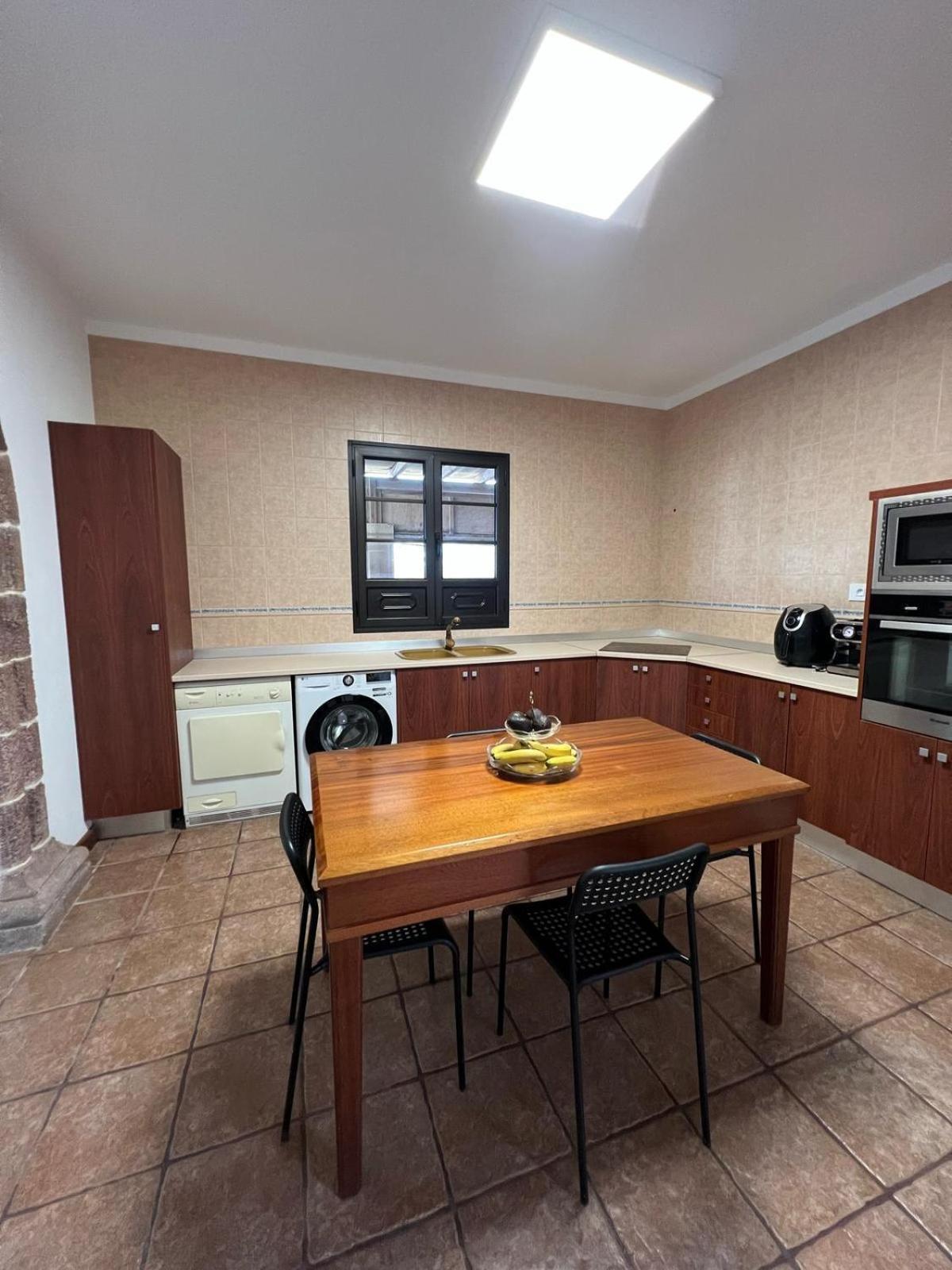 Casona Iroko Apartamento *