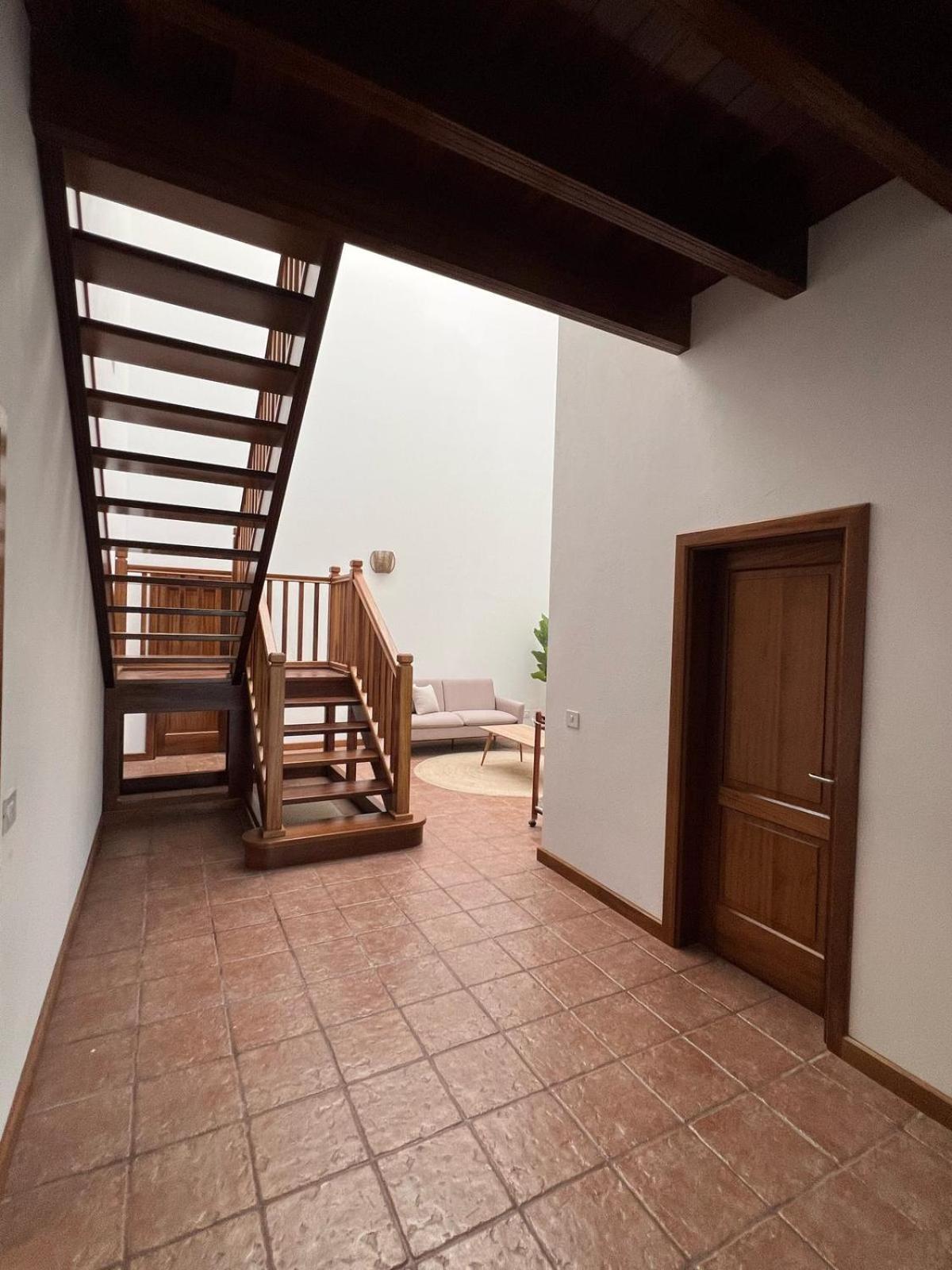 Casona Iroko * La Costa