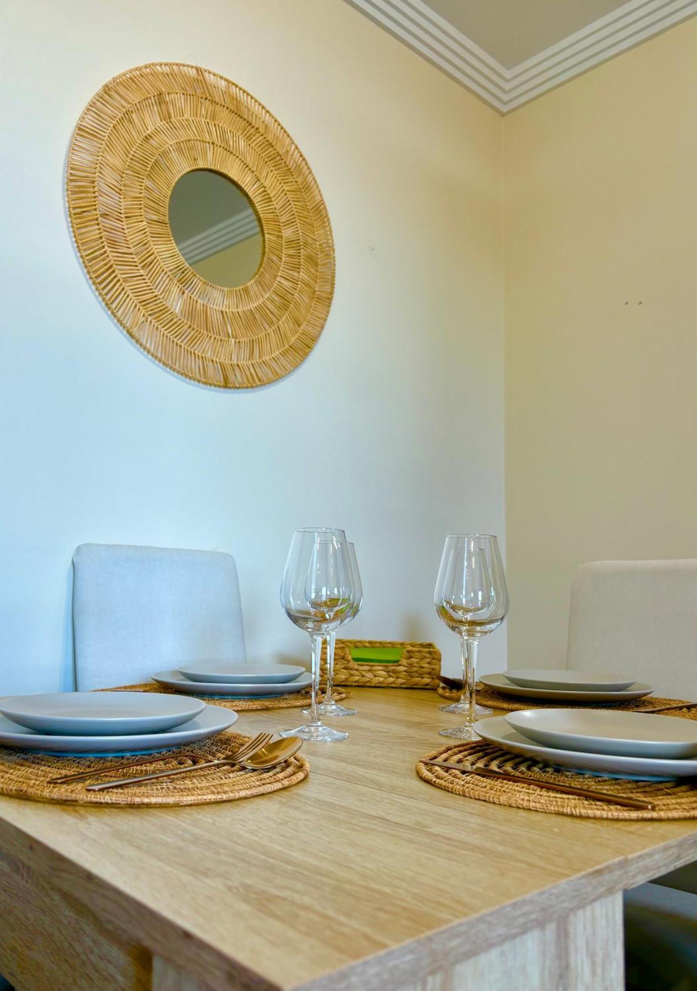 Casa La Tagora Apartamento *