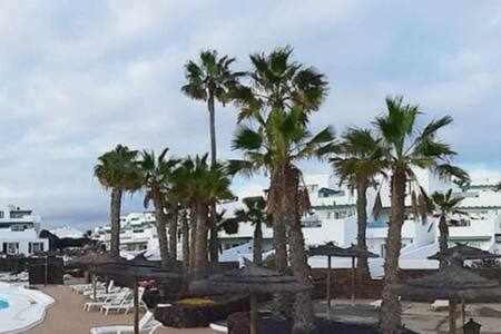 Bonito Reformado, Al Lado Del Mar Apartamento Costa Teguise