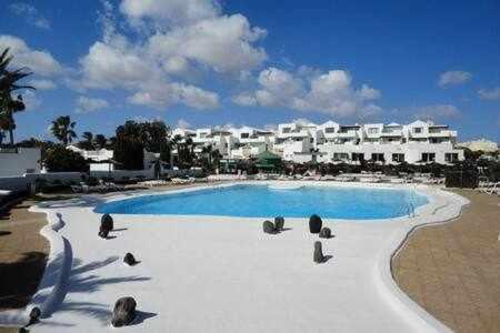 Bonito Reformado, Al Lado Del Mar Costa Teguise