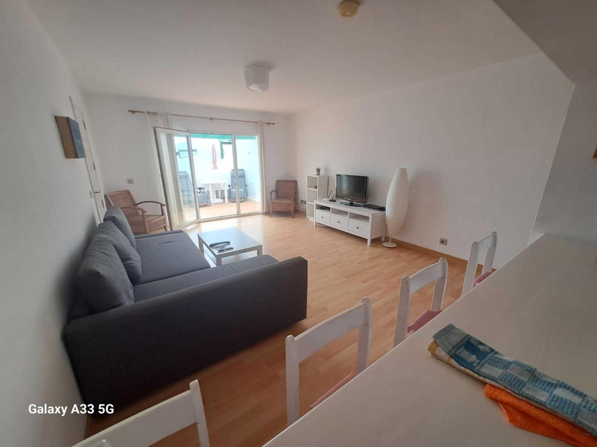 Apartamento Bonito Reformado, Al Lado Del Mar