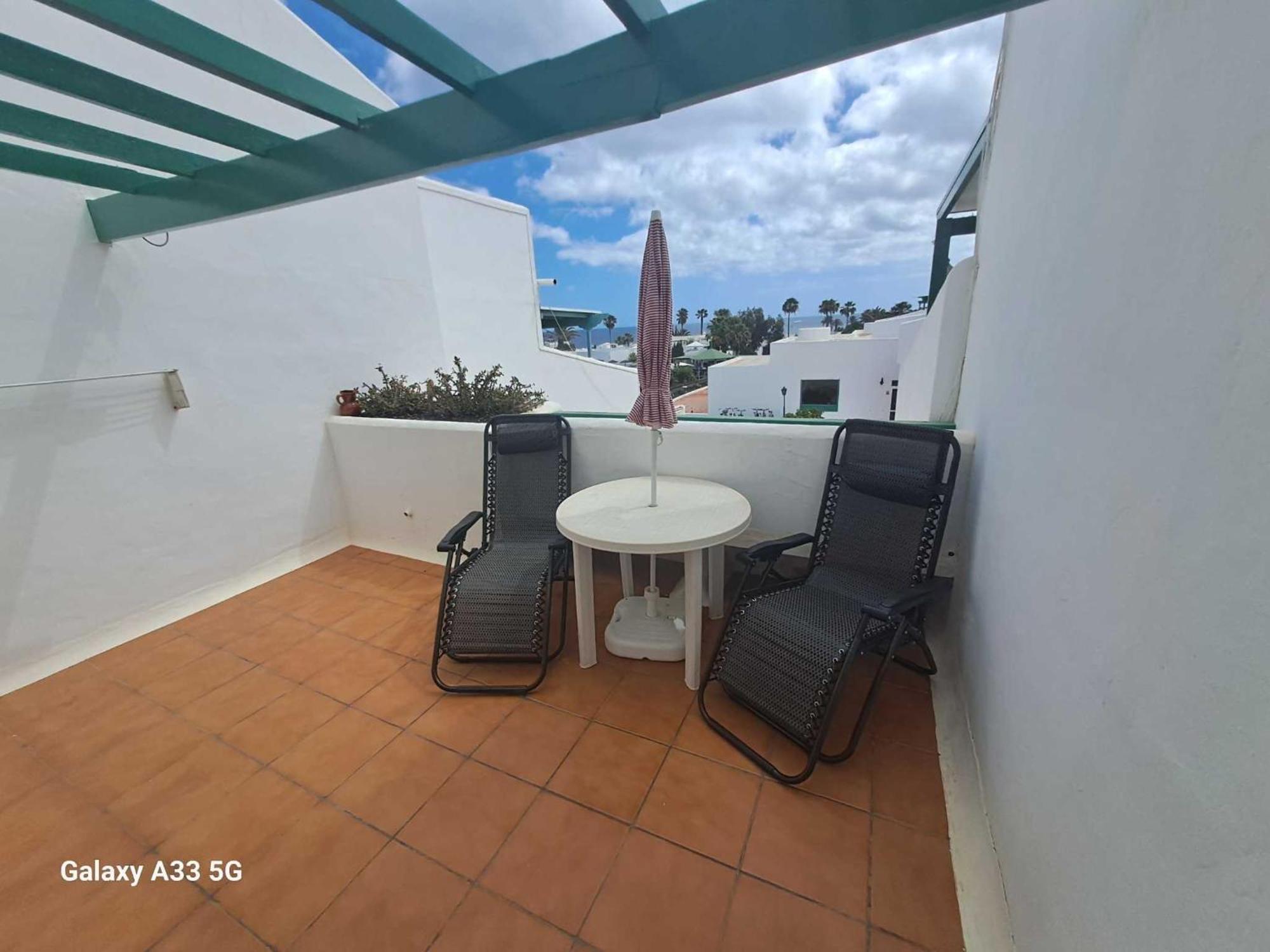 Bonito Reformado, Al Lado Del Mar * Costa Teguise